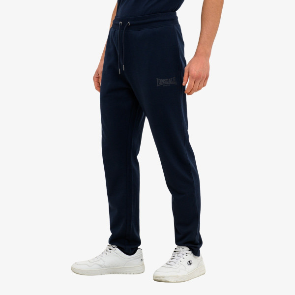 Lonsdale Basic Open Hem 