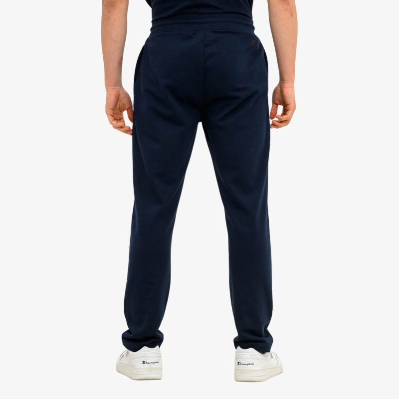 Lonsdale Basic Open Hem 
