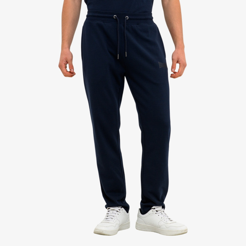 Lonsdale Basic Open Hem 