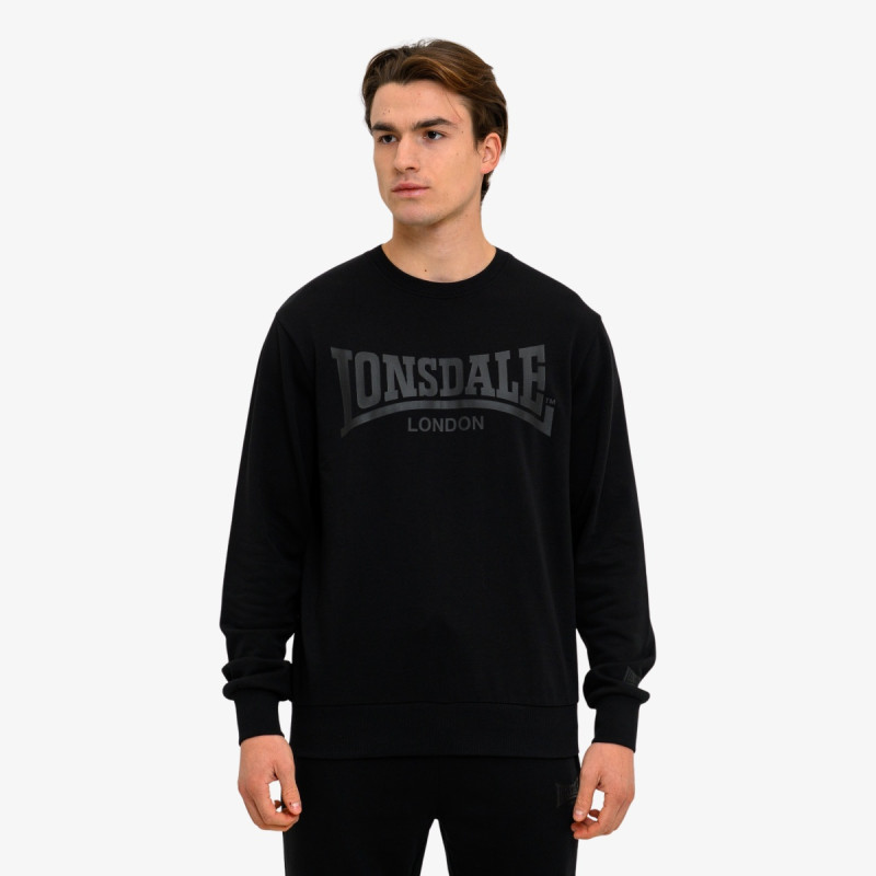 Lonsdale Basic Crewneck 