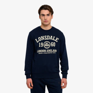 Lonsdale Street Crewneck 