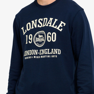 Lonsdale Street Crewneck 