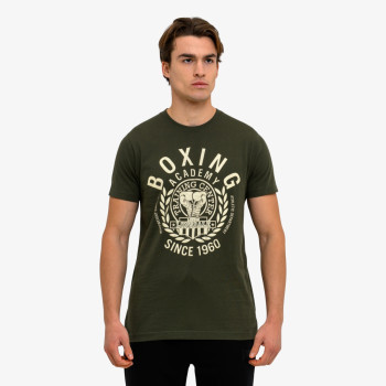 Lonsdale Academy T-Shirt 