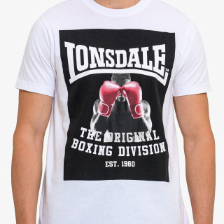 Lonsdale Original T-Shirt 