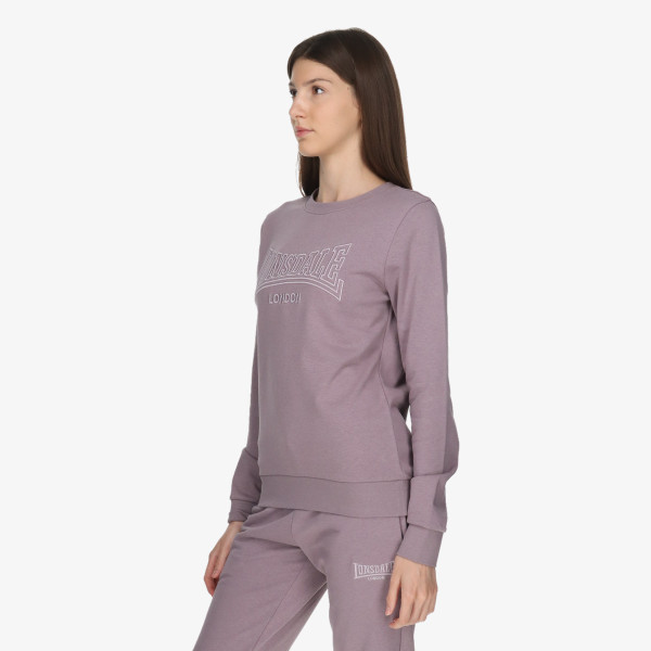 Lonsdale Basic Crewneck II 
