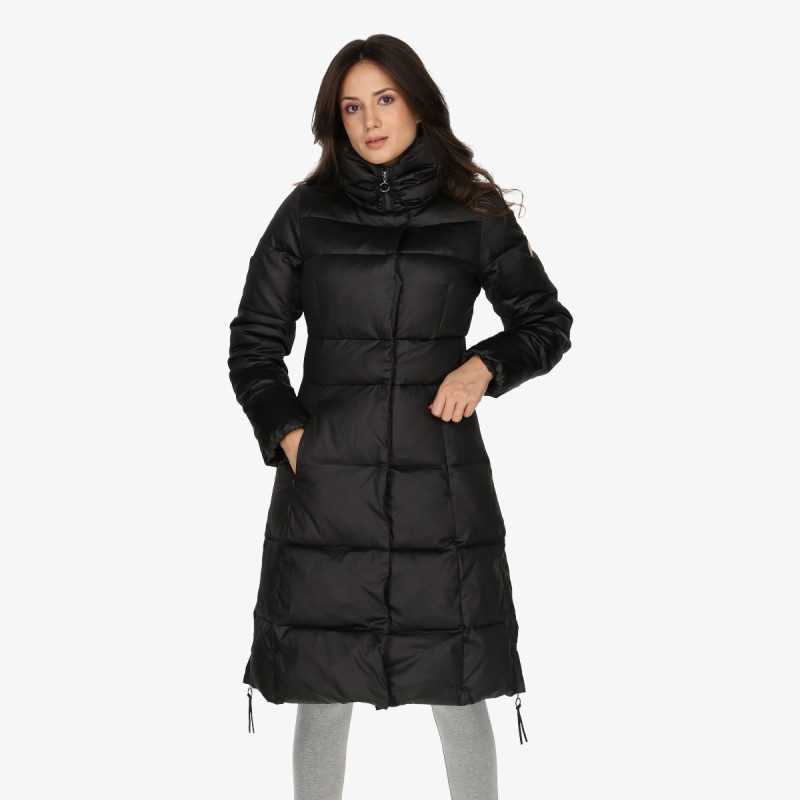 Lussari Emilia Jacket 