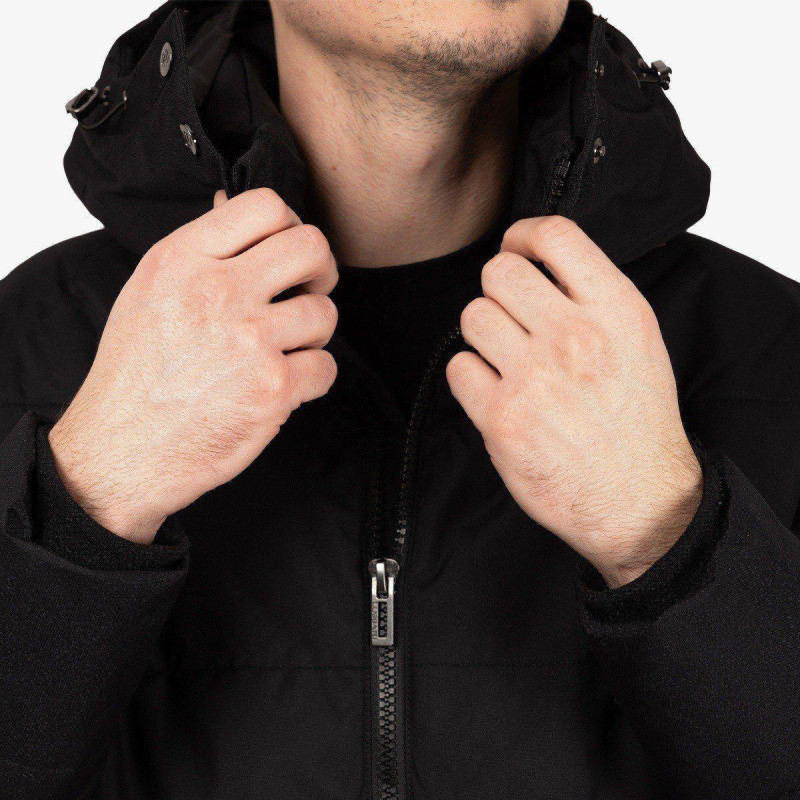 Lussari Rafael Jacket 
