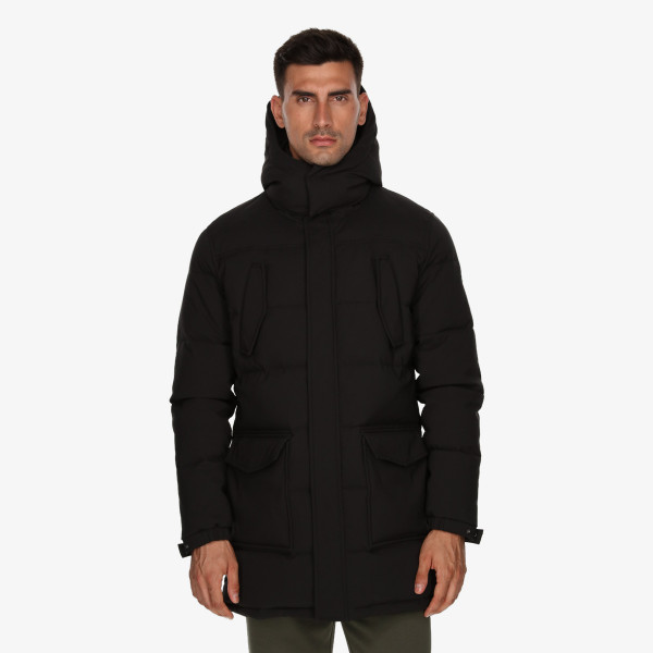 Lussari Lucca Jacket 