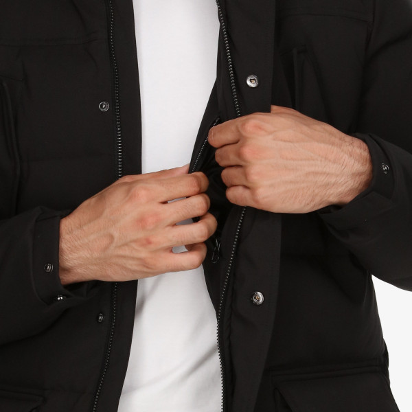 Lussari Lucca Jacket 