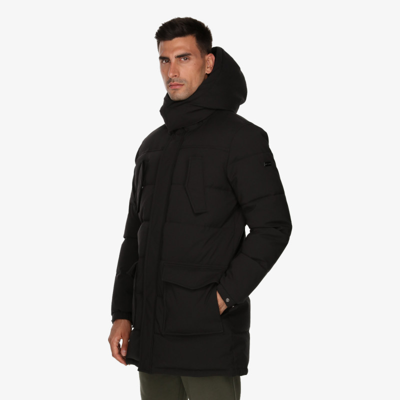 Lussari Lucca Jacket 