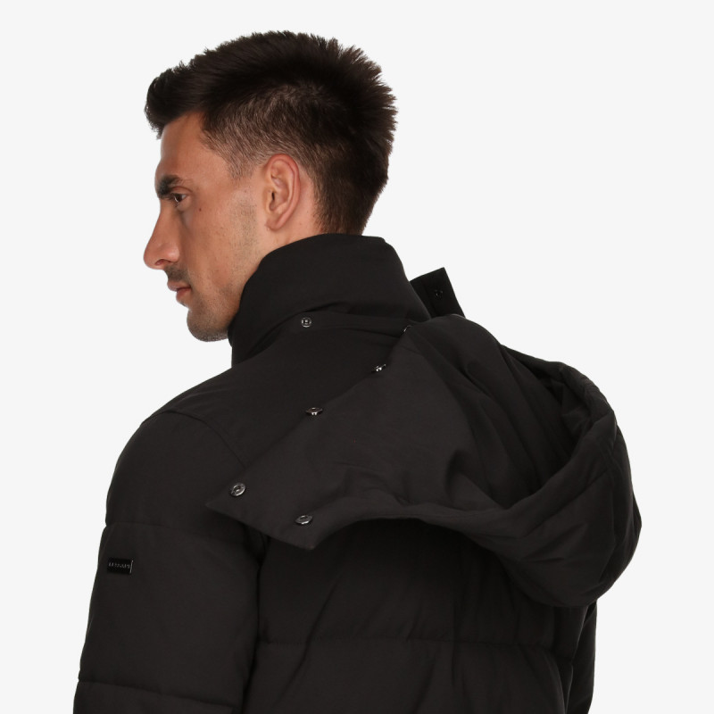 Lussari Lucca Jacket 