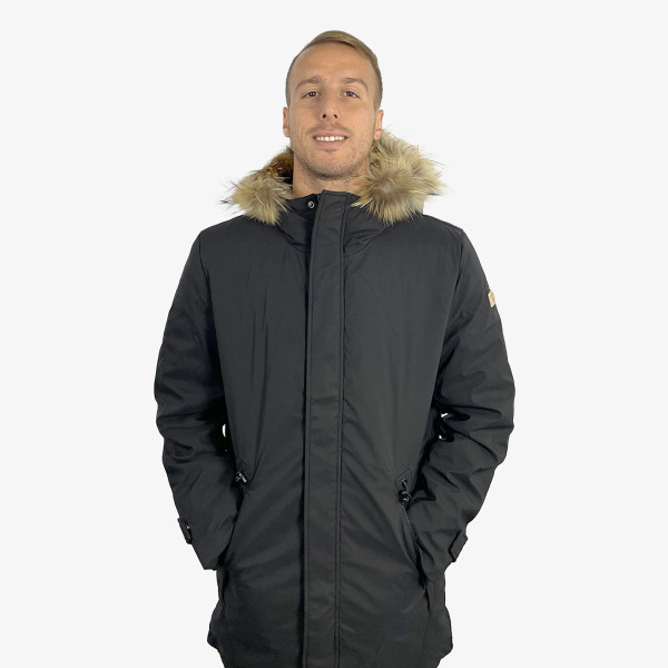 Lussari Lussari MEN Paolo jacket 