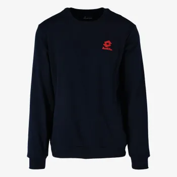 LOTTO RETRO CREWNECK 