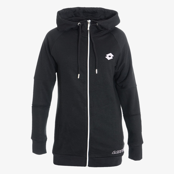 Lotto STRATO FZ HOODY 