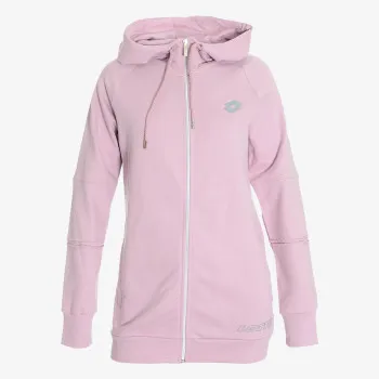 LOTTO STRATO FZ HOODY 
