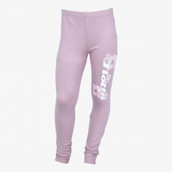 Lotto RETRO LEGGINGS G 