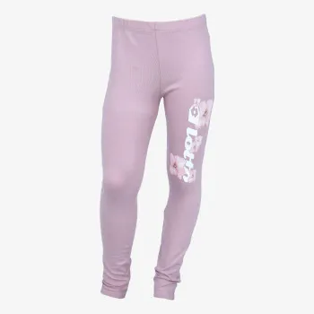 LOTTO RETRO LEGGINGS G 