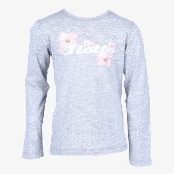 LOTTO RETRO T-SHIRT LS G 