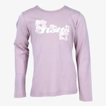 LOTTO RETRO T-SHIRT LS G 
