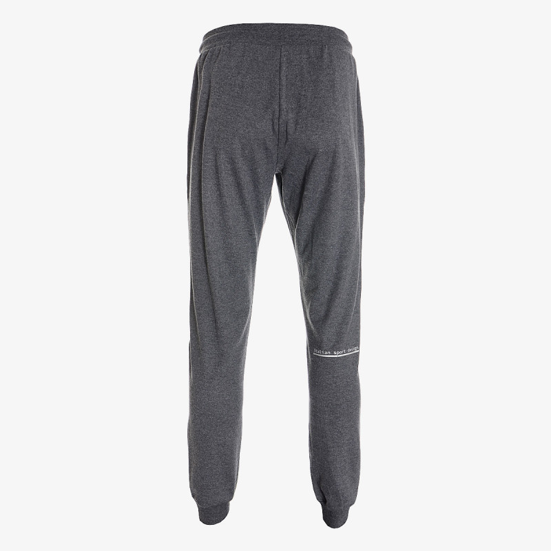 Lotto STRUTTURA CUFF PANT 