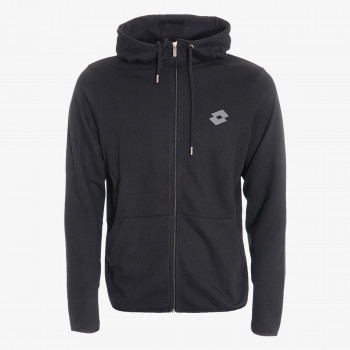 Lotto EQUILIBRIO FZ HOODY 