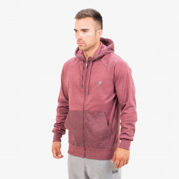 Lotto STRUTTURA FZ HOODY 