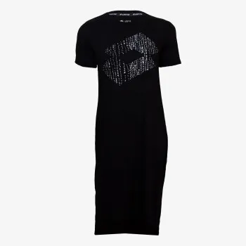LOTTO GRAFFITI DRESS 