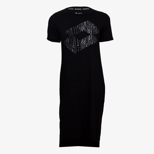 Lotto GRAFFITI DRESS 