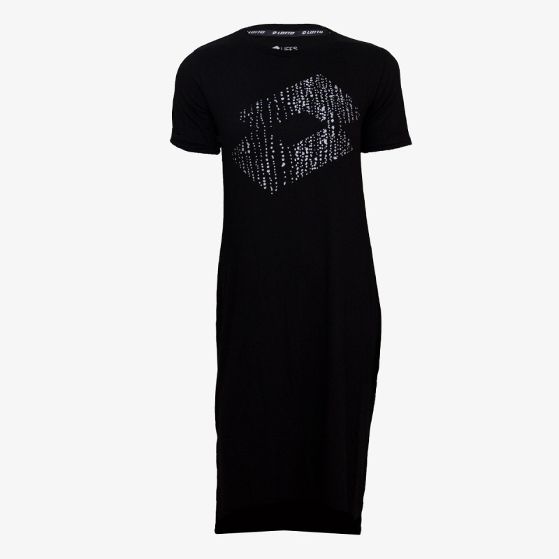 Lotto GRAFFITI DRESS 