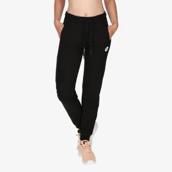 LOTTO AMOREVOLE CUFFED PANTS 