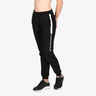 Lotto UNICA CUFFED PANTS