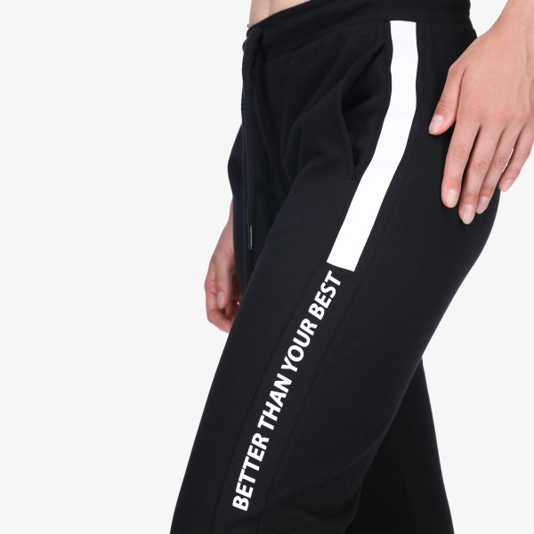 Lotto UNICA CUFFED PANTS