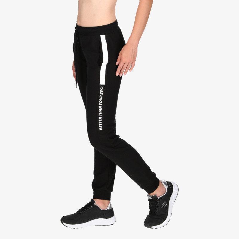 Lotto UNICA CUFFED PANTS