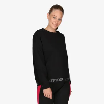 LOTTO AMOREVOLE CREWNECK 
