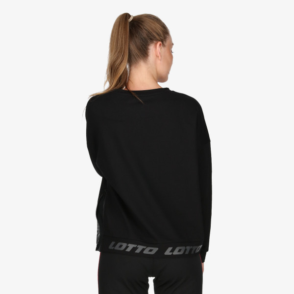 Lotto AMOREVOLE CREWNECK 