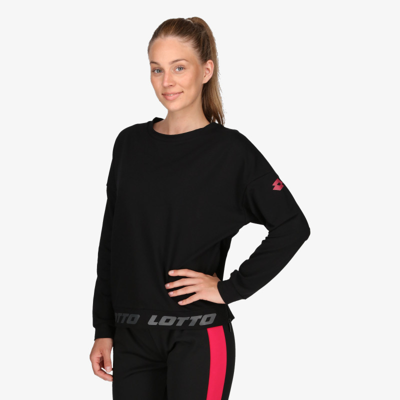 Lotto AMOREVOLE CREWNECK 