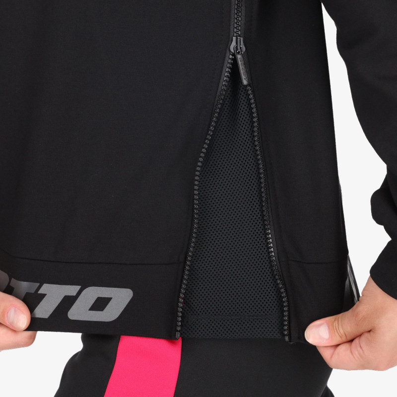 Lotto AMOREVOLE CREWNECK 