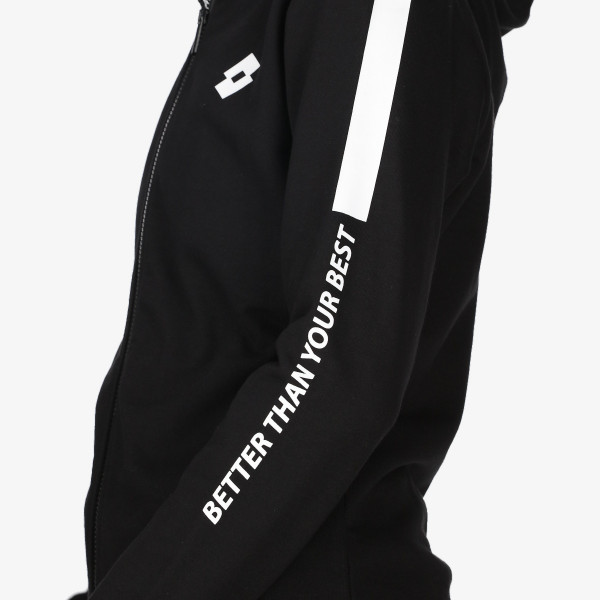 Lotto UNICA FZ HOODY 