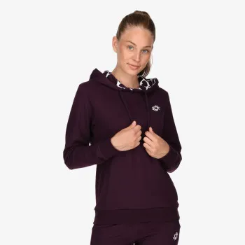 LOTTO ETERNO HOODY W 