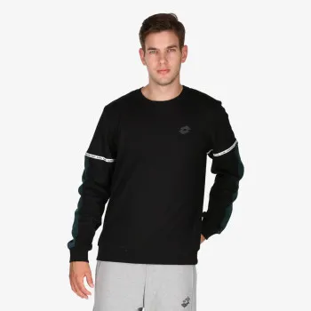 LOTTO RETRO CREWNECK 