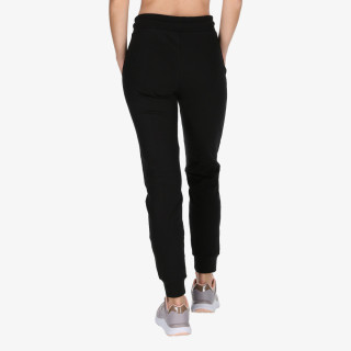 Lotto MINIMALISTA CUFFED PANTS W 