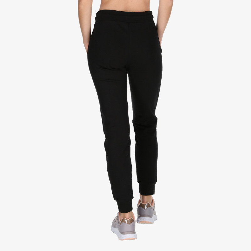 Lotto MINIMALISTA CUFFED PANTS W 