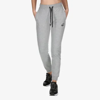 LOTTO CONNESSO CUFF PANTS W 