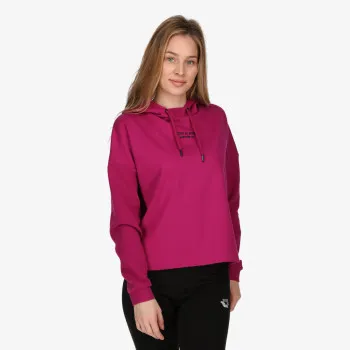 LOTTO MINIMALISTA HOODY W 