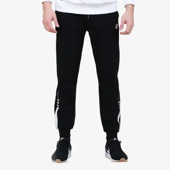 LOTTO MINIMALISTA CUFFED PANTS M 