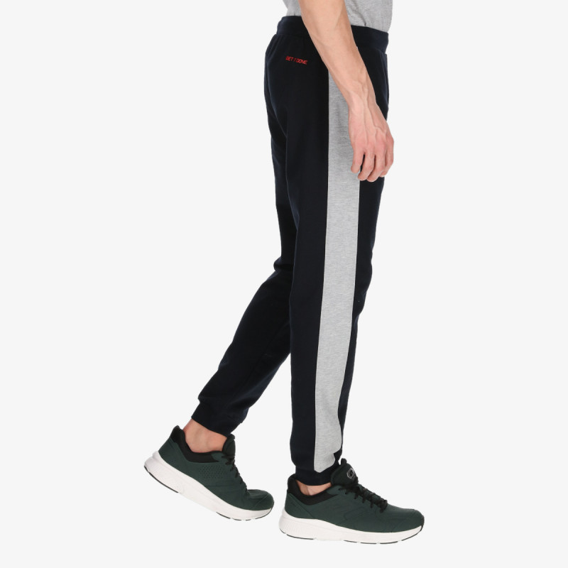 Lotto DINAMICCO CUFF PANTS 