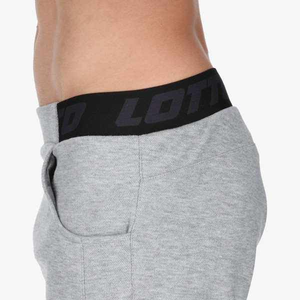 Lotto MINIMALISTA SHORT PANTS 