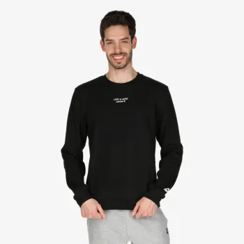 LOTTO MINIMALISTA  CREW M 
