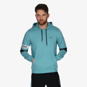 LOTTO DINAMICCO HOODY 
