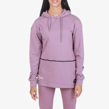 LOTTO FLESSIBILE HOODY W 